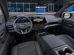 New 2025 Chevrolet Silverado EV LT Crew Cab 4WD Pickup for sale #SU401036 - photo 15