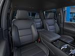 New 2025 Chevrolet Silverado EV LT Crew Cab 4WD Pickup for sale #SU401036 - photo 16