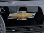 New 2025 Chevrolet Silverado EV LT Crew Cab 4WD Pickup for sale #SU401036 - photo 20