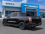 New 2025 Chevrolet Silverado EV LT Crew Cab 4WD Pickup for sale #SU401036 - photo 4