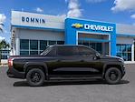 New 2025 Chevrolet Silverado EV LT Crew Cab 4WD Pickup for sale #SU401036 - photo 5