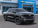 New 2025 Chevrolet Silverado EV LT Crew Cab 4WD Pickup for sale #SU401036 - photo 7