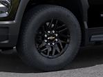 New 2025 Chevrolet Silverado EV LT Crew Cab 4WD Pickup for sale #SU401036 - photo 9