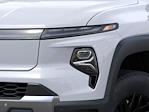 New 2025 Chevrolet Silverado EV LT Crew Cab 4WD Pickup for sale #SU401041 - photo 10