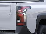 New 2025 Chevrolet Silverado EV LT Crew Cab 4WD Pickup for sale #SU401041 - photo 11