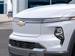 New 2025 Chevrolet Silverado EV LT Crew Cab 4WD Pickup for sale #SU401041 - photo 13