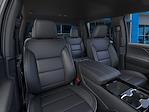 New 2025 Chevrolet Silverado EV LT Crew Cab 4WD Pickup for sale #SU401041 - photo 16