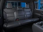 New 2025 Chevrolet Silverado EV LT Crew Cab 4WD Pickup for sale #SU401041 - photo 17