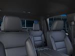 New 2025 Chevrolet Silverado EV LT Crew Cab 4WD Pickup for sale #SU401041 - photo 24