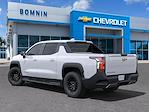 New 2025 Chevrolet Silverado EV LT Crew Cab 4WD Pickup for sale #SU401041 - photo 4