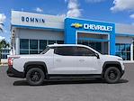 New 2025 Chevrolet Silverado EV LT Crew Cab 4WD Pickup for sale #SU401041 - photo 5