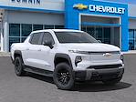 New 2025 Chevrolet Silverado EV LT Crew Cab 4WD Pickup for sale #SU401041 - photo 7