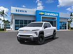 New 2025 Chevrolet Silverado EV LT Crew Cab 4WD Pickup for sale #SU401041 - photo 8