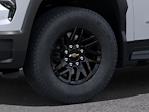 New 2025 Chevrolet Silverado EV LT Crew Cab 4WD Pickup for sale #SU401041 - photo 9