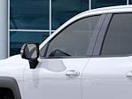 New 2025 Chevrolet Silverado EV LT Crew Cab 4WD Pickup for sale #SU402966 - photo 12