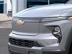 New 2025 Chevrolet Silverado EV LT Crew Cab 4WD Pickup for sale #SU403260 - photo 13