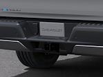 New 2025 Chevrolet Silverado EV LT Crew Cab 4WD Pickup for sale #SU403260 - photo 14