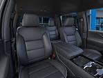 New 2025 Chevrolet Silverado EV LT Crew Cab 4WD Pickup for sale #SU403260 - photo 16