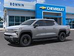 New 2025 Chevrolet Silverado EV LT Crew Cab 4WD Pickup for sale #SU403260 - photo 3