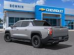 New 2025 Chevrolet Silverado EV LT Crew Cab 4WD Pickup for sale #SU403260 - photo 4