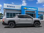 New 2025 Chevrolet Silverado EV LT Crew Cab 4WD Pickup for sale #SU403260 - photo 5