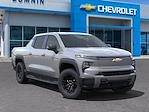 New 2025 Chevrolet Silverado EV LT Crew Cab 4WD Pickup for sale #SU403260 - photo 7