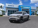 New 2025 Chevrolet Silverado EV LT Crew Cab 4WD Pickup for sale #SU403260 - photo 8