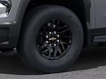 New 2025 Chevrolet Silverado EV LT Crew Cab 4WD Pickup for sale #SU403260 - photo 9