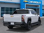 New 2025 Chevrolet Silverado EV LT Crew Cab for sale #SU409231 - photo 4