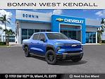 New 2025 Chevrolet Silverado EV LT Crew Cab 4WD Pickup for sale #SU409272 - photo 1