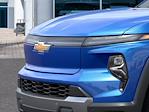 New 2025 Chevrolet Silverado EV LT Crew Cab 4WD Pickup for sale #SU409272 - photo 13