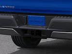 New 2025 Chevrolet Silverado EV LT Crew Cab 4WD Pickup for sale #SU409272 - photo 14