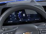 New 2025 Chevrolet Silverado EV LT Crew Cab 4WD Pickup for sale #SU409272 - photo 18