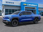 New 2025 Chevrolet Silverado EV LT Crew Cab 4WD Pickup for sale #SU409272 - photo 3