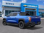 New 2025 Chevrolet Silverado EV LT Crew Cab 4WD Pickup for sale #SU409272 - photo 4