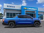 New 2025 Chevrolet Silverado EV LT Crew Cab 4WD Pickup for sale #SU409272 - photo 5