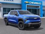 New 2025 Chevrolet Silverado EV LT Crew Cab 4WD Pickup for sale #SU409272 - photo 7