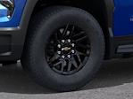 New 2025 Chevrolet Silverado EV LT Crew Cab 4WD Pickup for sale #SU409272 - photo 9