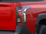 New 2025 Chevrolet Silverado EV LT Crew Cab 4WD Pickup for sale #SU409460 - photo 11