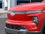 New 2025 Chevrolet Silverado EV LT Crew Cab 4WD Pickup for sale #SU409460 - photo 13