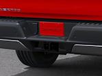 New 2025 Chevrolet Silverado EV LT Crew Cab 4WD Pickup for sale #SU409460 - photo 14