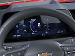 New 2025 Chevrolet Silverado EV LT Crew Cab 4WD Pickup for sale #SU409460 - photo 18