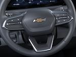 New 2025 Chevrolet Silverado EV LT Crew Cab 4WD Pickup for sale #SU409460 - photo 19