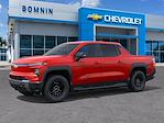 New 2025 Chevrolet Silverado EV LT Crew Cab 4WD Pickup for sale #SU409460 - photo 3