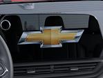 New 2025 Chevrolet Silverado EV LT Crew Cab 4WD Pickup for sale #SU409460 - photo 20