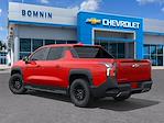 New 2025 Chevrolet Silverado EV LT Crew Cab 4WD Pickup for sale #SU409460 - photo 4