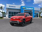 New 2025 Chevrolet Silverado EV LT Crew Cab 4WD Pickup for sale #SU409460 - photo 8