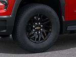 New 2025 Chevrolet Silverado EV LT Crew Cab 4WD Pickup for sale #SU409460 - photo 9