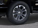 New 2025 Chevrolet Silverado 1500 High Country Crew Cab 4WD Pickup for sale #SZ112083 - photo 9