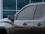 New 2025 Chevrolet Silverado 1500 Custom Double Cab Pickup for sale #SZ137770 - photo 12
